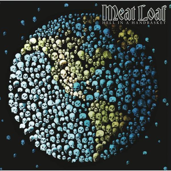 Meat Loaf - Hell In A Handbasket (CD) UUSI!!