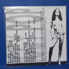 IGGY POP - IGGY POP M-/EX US -89 LP - pikkukuva 2