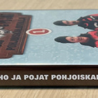 Kenraali Pancho ja pojat Pohjoiskalotilla 1 (2010) - pikkukuva 3
