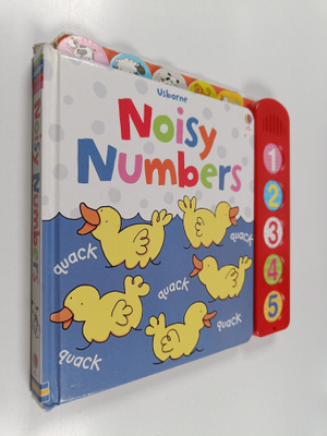 Noisy Animals