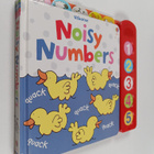 Noisy Animals - pikkukuva 1