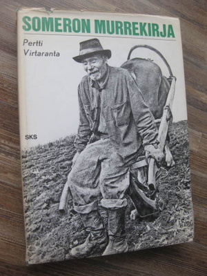Someron murrekirja/ Virtaranta, Pertti