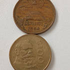 Meksikon peso - pikkukuva 3