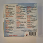 5CD LOVE BALLADS BOX - pikkukuva 2