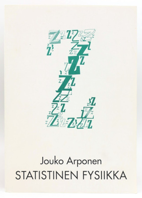 Jouko Arponen : Statistinen fysiikka