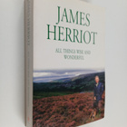 James Herriot : All Things Wise and Wonderful - pikkukuva 1