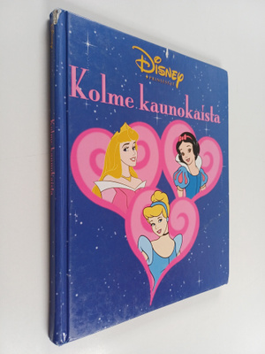 Kolme kaunokaista