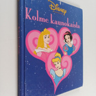 Kolme kaunokaista - pikkukuva 1