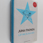 Juha Itkonen : Låt mig älska mer - pikkukuva 1