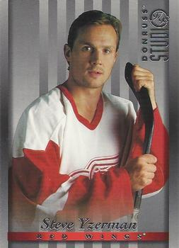 1997-98 Studio (Donruss)  - Valitse ja Poimi Listalta