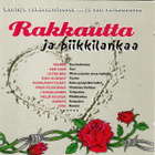Kokoelma • Rakkautta Ja Piikkilankaa Tupla CD - pikkukuva 1