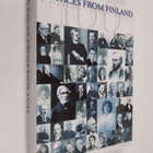 100 faces from Finland : a biographical kaleidoscope - pikkukuva 1