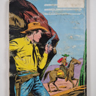 G. Bonelli : Tex Willer 6/1980 - pikkukuva 2