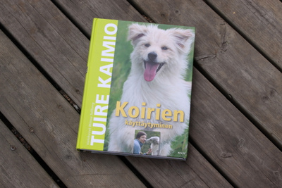 Tuire Kaimio Koirien käyttäytyminen C4