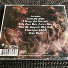 Isengard ”Hostmorke” CD 2018 - pikkukuva 2