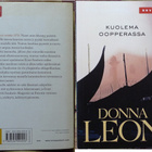 Seitsemän suomenkielistä ulkomaista dekkaria - pikkukuva 1