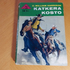 MONTANA 17. LÄNNENTARINA VUODELTA 1962 - pikkukuva 1