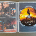 DVD: Conan The Barbarian (Jason Momoa, Ron Perlman 2011) - pikkukuva 3