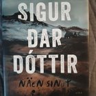 Yrsa Sigurdardottir: Näen sinut - pikkukuva 1