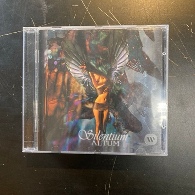 Silentium - Altum CD