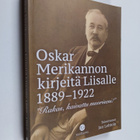 Oskar Merikannon kirjeitä Liisalle 1889-1922 - "Rakas, ka... - pikkukuva 1