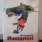 Rautaristi DVD - pikkukuva 1