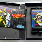 Dick Tracy Sega Mega Drive CIB - pikkukuva 2