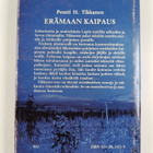 Pentti H. Tikkanen : Erämaan kaipaus - pikkukuva 2