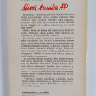 Merja Otava : Minä, Annika ÄP - pikkukuva 2