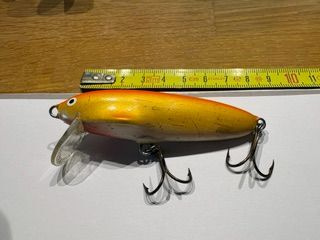 spearhead vanhalappunen