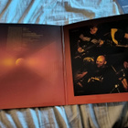 Fu Manchu - Signs of Infinite Power (LP) - pikkukuva 3