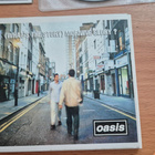 CD DIGIPACK Oasis (What's The Story) Morning Glory? - pikkukuva 2