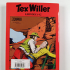 Tex Willer kronikka 62 : Vieras Elk Cityssä; Salaperäinen... - pikkukuva 2
