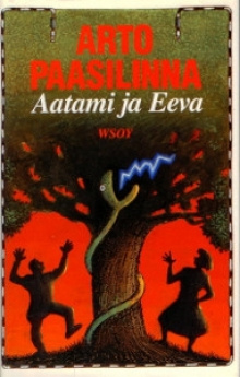 Arto Paasilinna - Aatami ja Eeva