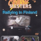 The Kings Of The Crash Masters - Rallying In Finland - DVD - pikkukuva 1