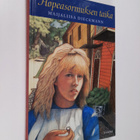 Maijaliisa Dieckmann : Hopeasormuksen taika - pikkukuva 1