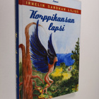 Irmelin Sandman Lilius : Korppikansan lapsi - pikkukuva 1