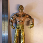 WWE Ray Mysterio 2005 - pikkukuva 1