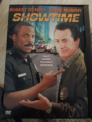 Showtime