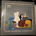 PINGVIINIHERRAN LIIVINNAPPI-LP,YFPL 1-830, v.1974 RCA - pikkukuva 1
