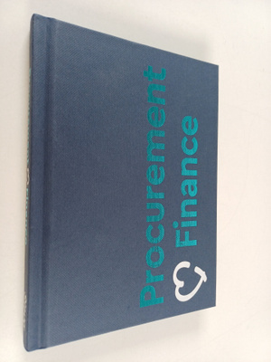 Procurement finance