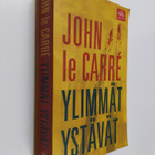 John Le Carre : Ylimmät ystävät - pikkukuva 1