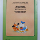 Walt Disney : Pikku-Akun hölmöilyt - pikkukuva 2