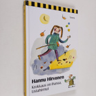 Hannu Hirvonen : Krokkaus on ihanaa, Listahirmut - pikkukuva 1