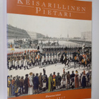 Keisarillinen Pietari : historian lehtiä 1703-1917 : maal... - pikkukuva 1