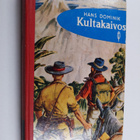 Hans Dominik : Kultakaivos - pikkukuva 1