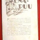 Helsingin Työväen Säästöpankki / Omenapuu 1927 - pikkukuva 1