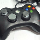 Xbox 360 S 4GB konsoli + ohjain + 9 peliä [1] - pikkukuva 2