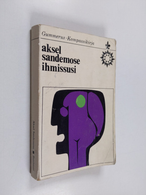 Aksel Sandemose : Ihmissusi