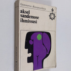Aksel Sandemose : Ihmissusi - pikkukuva 1
